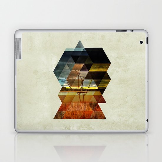 rmyx^gyld^stylk Laptop & iPad Skin