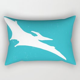 pterodactyl pillow pet