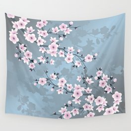 Cherry Blossom Wall Tapestries For Any Decor Style Society6