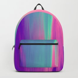 Beautiful Mermaid Colors Backpack | Decor, Home, Bedroom, Pink, Vintage, Colors, Blue, Room, Girly, Trending 