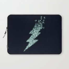 Electro music Laptop Sleeve