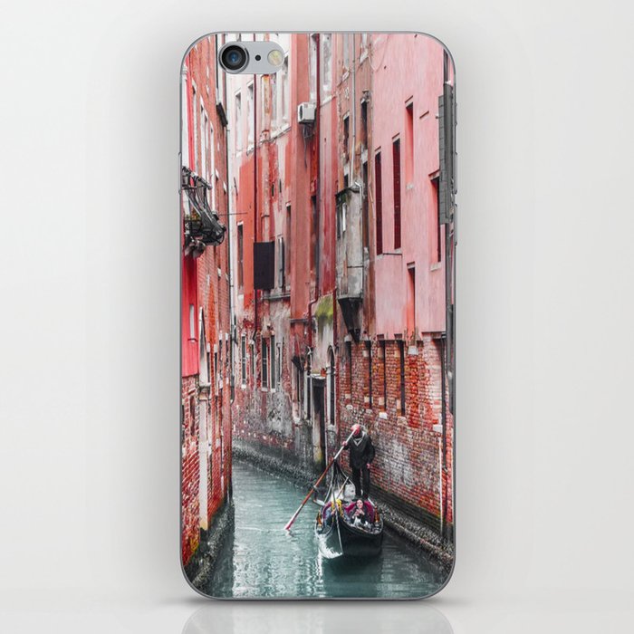 Venice, Italy // 4 iPhone Skin