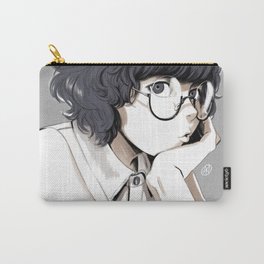 Glasses Carry-All Pouch