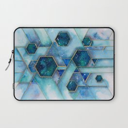 :: The Pleiades :: Laptop Sleeve