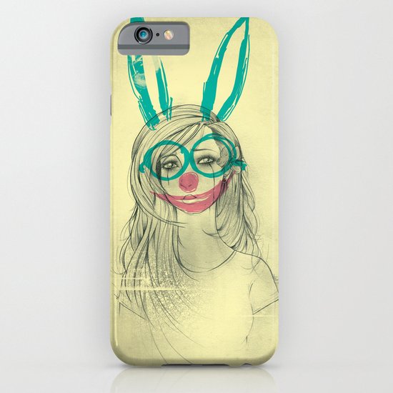 UNPRETTY iPhone & iPod Case