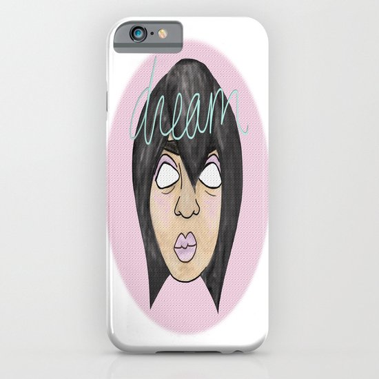 dream iPhone & iPod Case