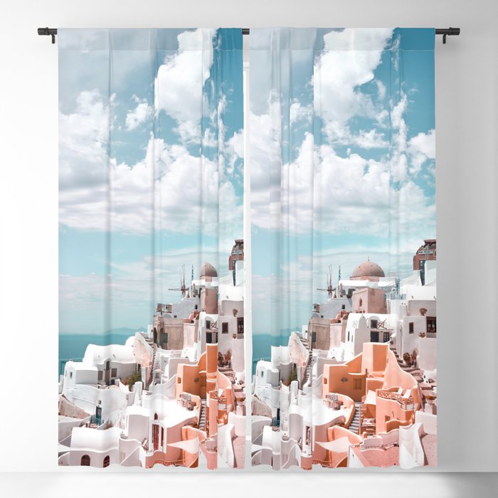 Blackout Curtain