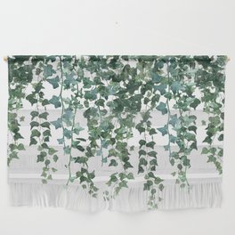 Ivy Vine Drop Wall Hanging