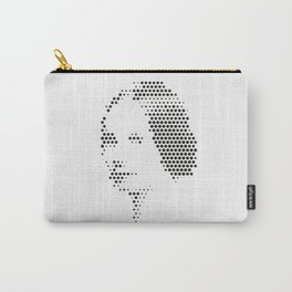 ADA LOVELACE | Legends of computing Carry-All Pouch