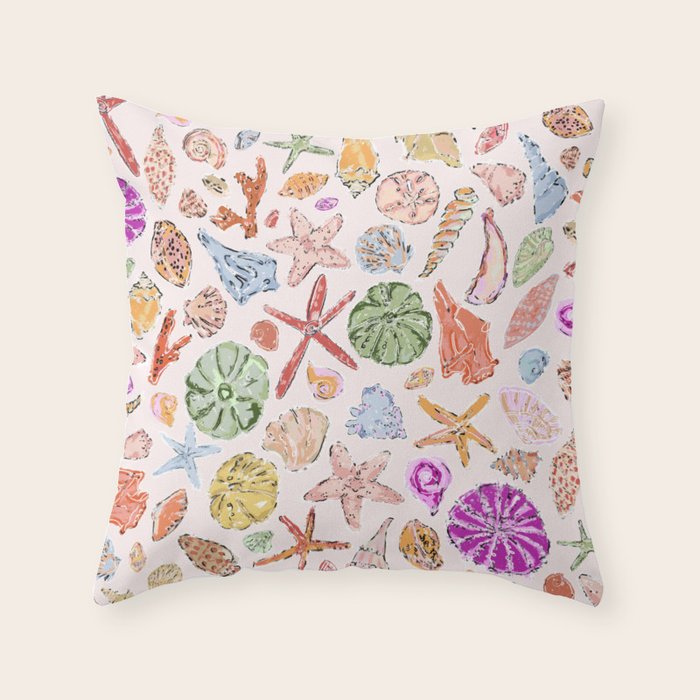 Throw Pillow