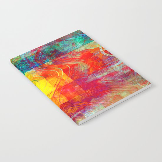 SQUARES Notebook