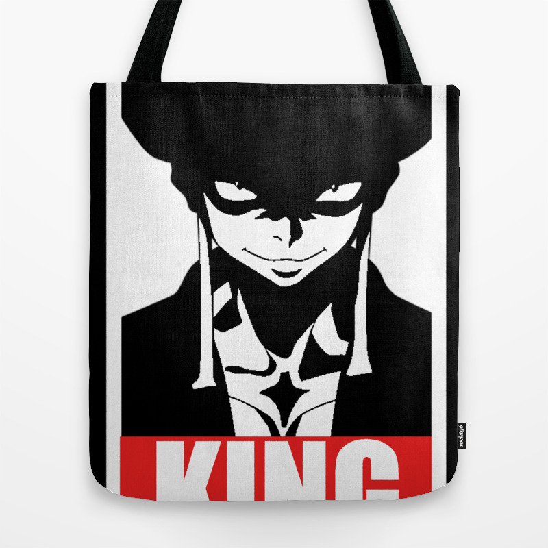 Get Wallpaper Hunter X Hunter Meruem Tote Bag By Kurapiko Society6 Free HD