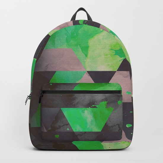 toxic hips Backpack