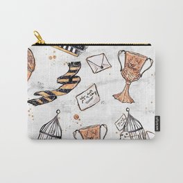 Potter Things Carry-All Pouch