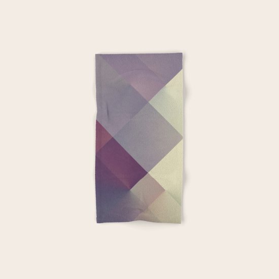 RAD XIII Hand & Bath Towel