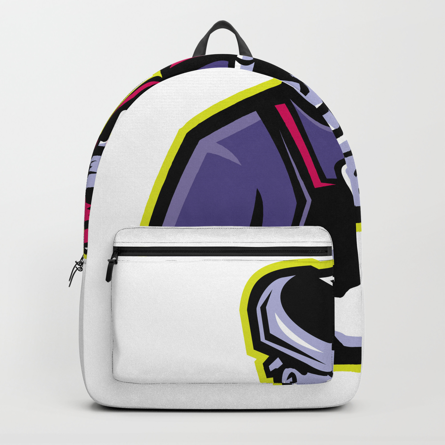 welding backpack