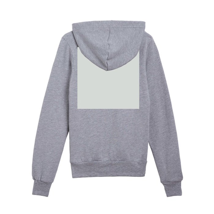 Single color hoodies 2025