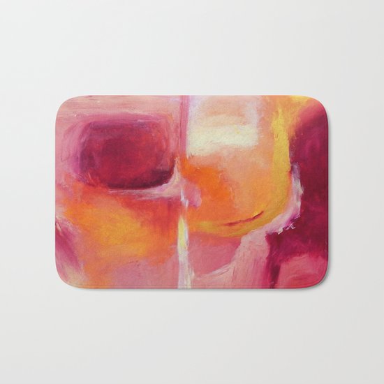 Feeling Bath Mat