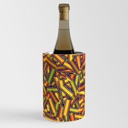 Pattern-R Wine Chiller