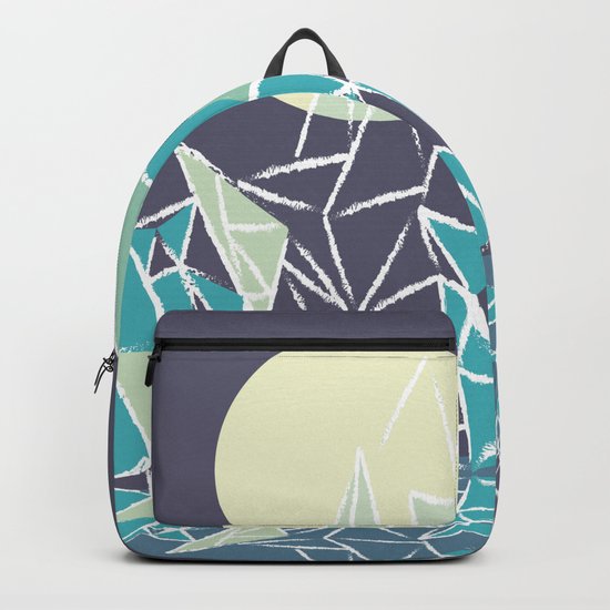 Regatta Backpack