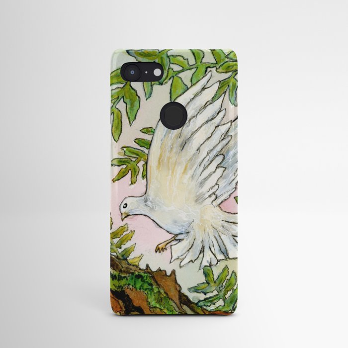 Bringer of Peace Android Case