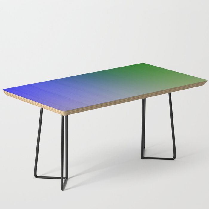 27 Rainbow Gradient Colour Palette 220506 Aura Ombre Valourine Digital Minimalist Art Coffee Table