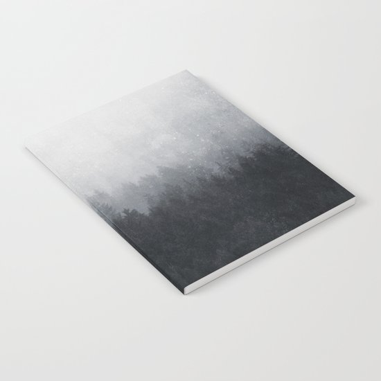 Undone Notebook