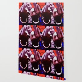 Thug Life Wallpaper For Any Decor Style Society6