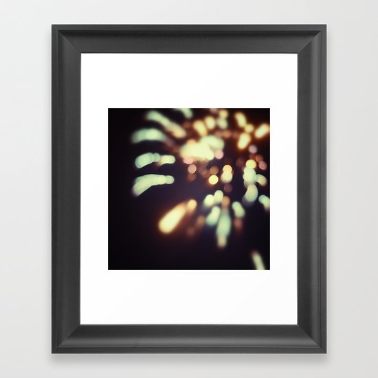Sylvester Framed Art Print
