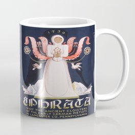 Ephrata Coffee Mug