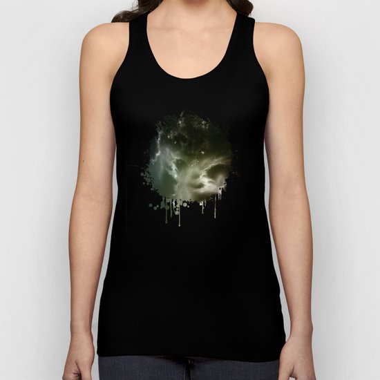 β Kornephoros Unisex Tank Top