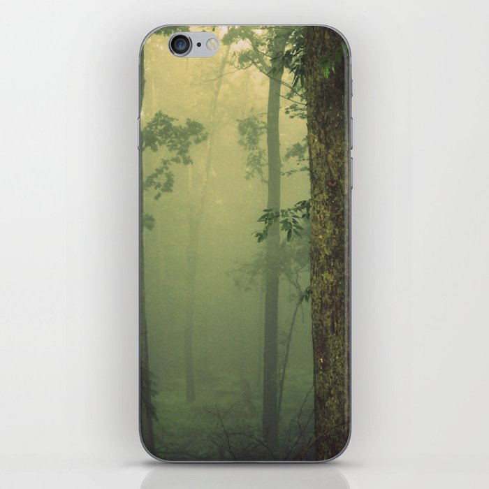 A Place Only We Know iPhone Skin