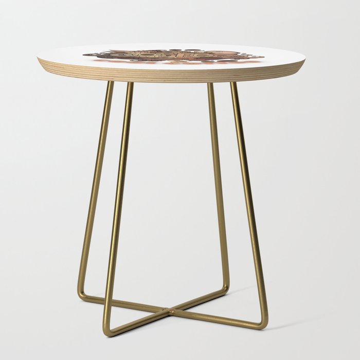 coffee cool Side Table