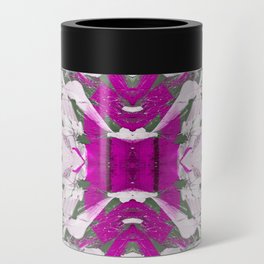 Into the Fuchsia Can Cooler
