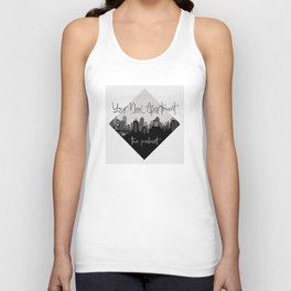 Your New Apartment - Podcast Tank Top
