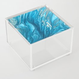 Stream Acrylic Box