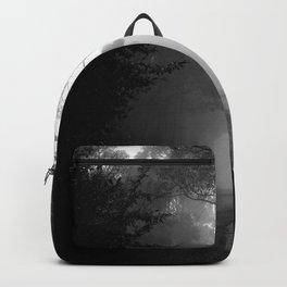 Dark Road Backpack