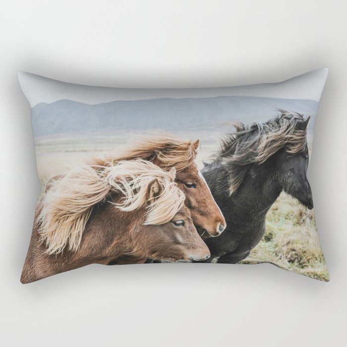 Rectangular Pillow