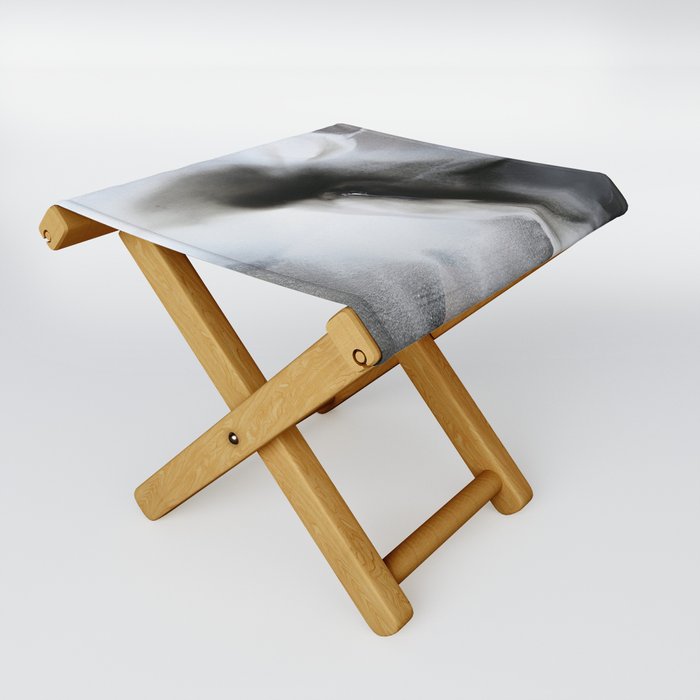 Nightingale  Folding Stool