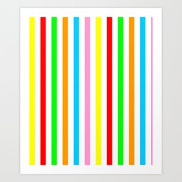 Geometric Abstraction Art Prints Society6