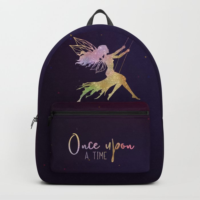 Once upon cheap a time backpack
