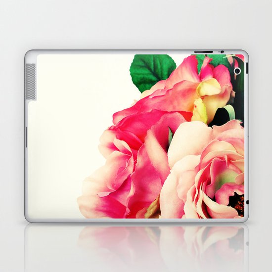 Bright Laptop & iPad Skin
