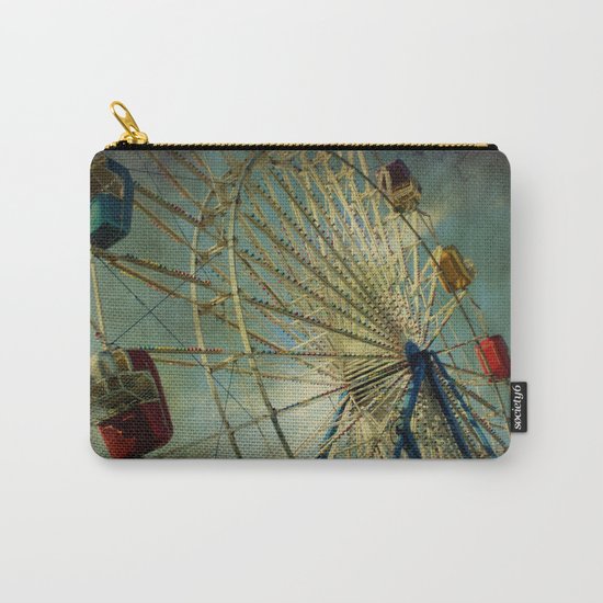 Synergy Carry-All Pouch