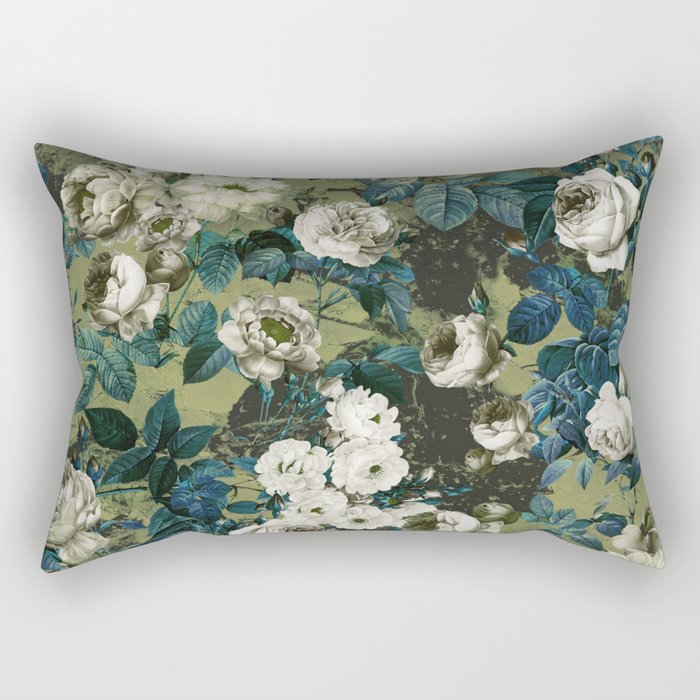 Rectangular Pillow