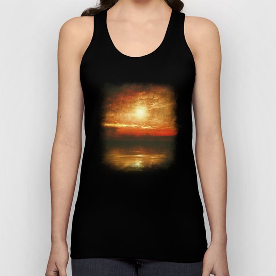 In the other world Unisex Tank Top