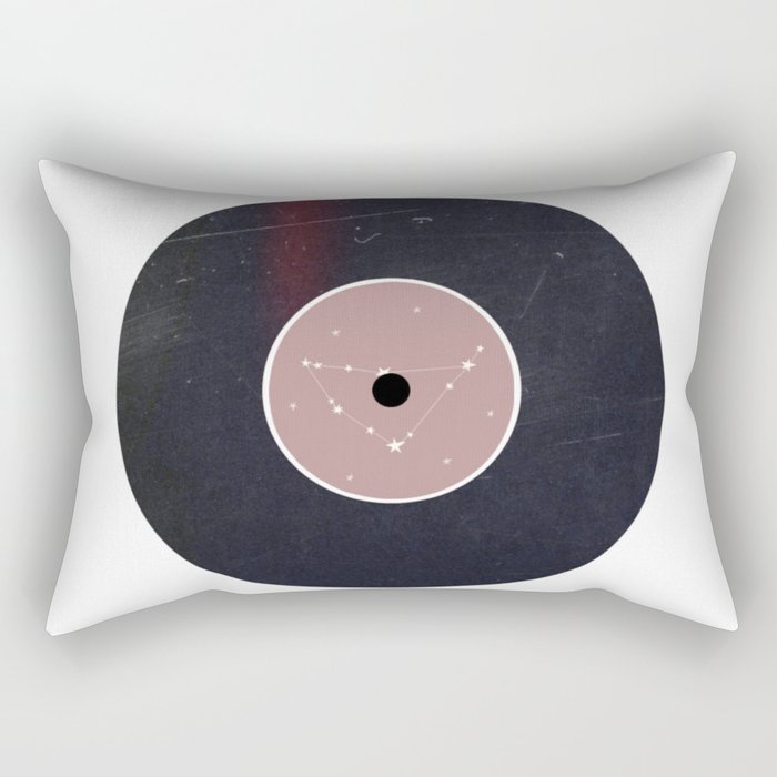 Rectangular Pillow