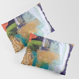 Ganesh Pillow Sham