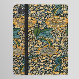 William Morris honeysucklea iPad Folio Case