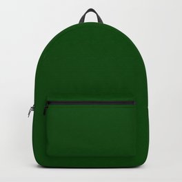 Woodland Grass Backpack