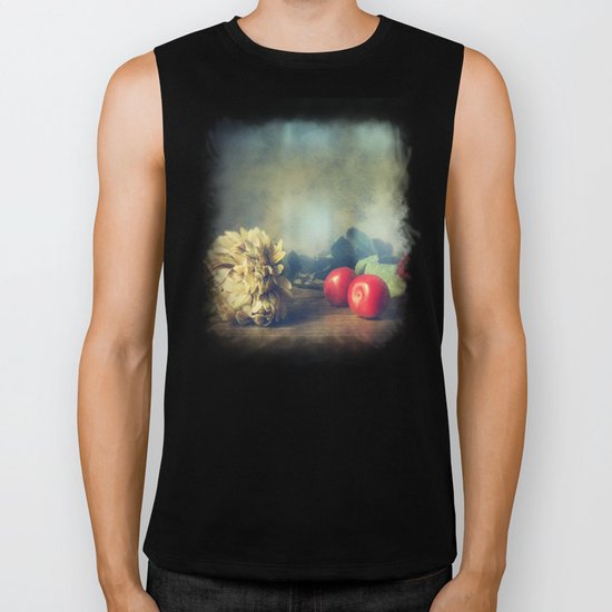 Still Life I Biker Tank
